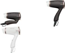 PROFI CARE Haartrockner PC-HT 3009, braun/bronze - für den Markt: D / F / NL / A / L - 1 Stück (330091)
