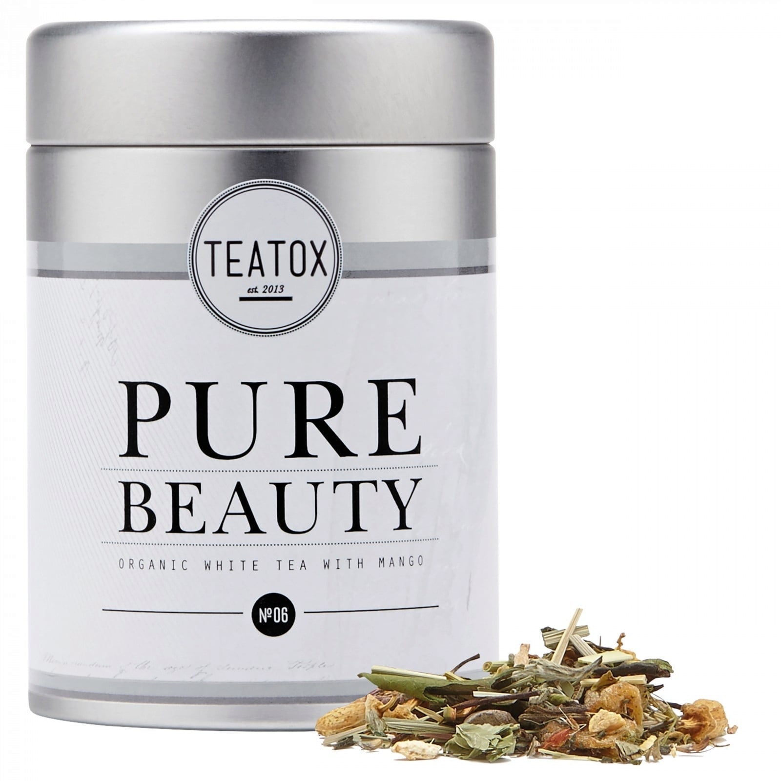 Teatox Pure Beauty - 60 g