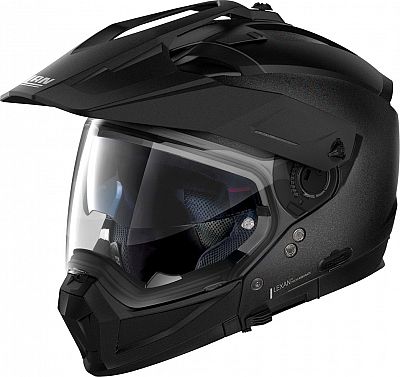 Nolan N70-2 X Special N-Com, modular helmet