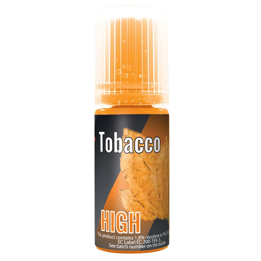 Debang Debangstix  E-Liquid Tobacco Flavour 10ml - 18mg Nicotine