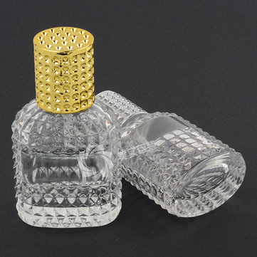 50ml Perfume Refillable Bottles