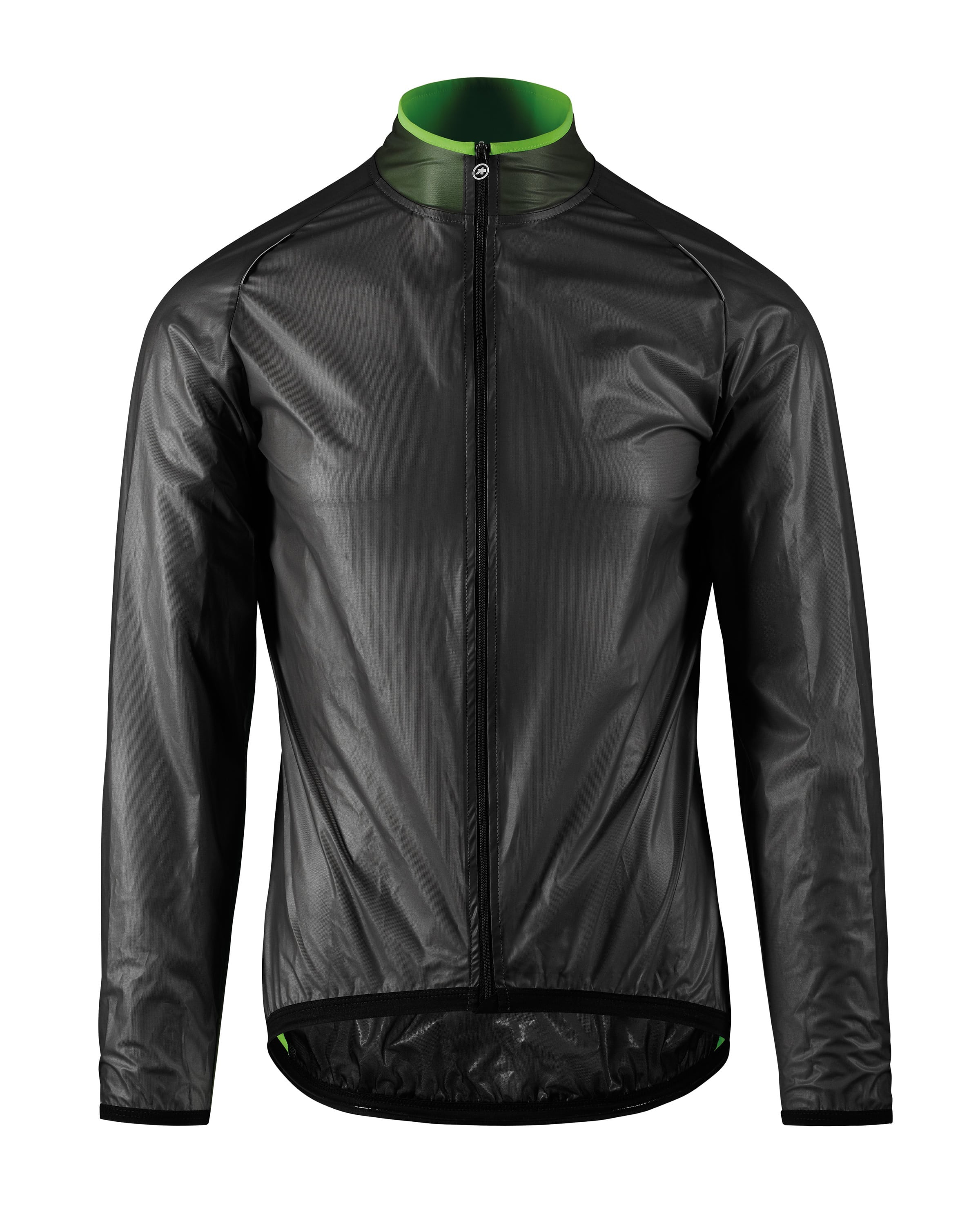 ASSOS Mille GT Clima Jacket blackSeries-X-Large
