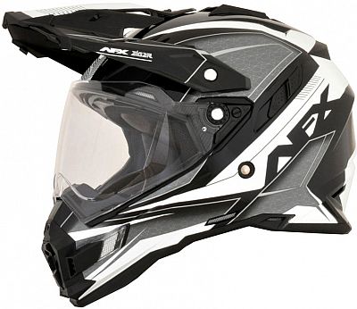 AFX FX-41DS Eiger, enduro helmet