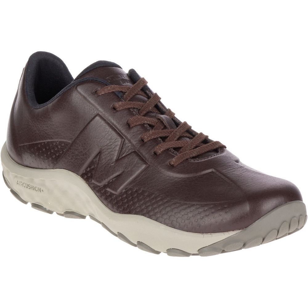 Merrell Mens Sprint Lace Leather Ac+ Lightweight Cushioned Trainers UK Size 10 (EU 44.5  US 10.5)