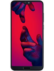 Huawei P20 Pro Twilight - Vodafone - Grade C