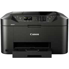 Canon Maxify MB2155 Multifunction Inkjet printer