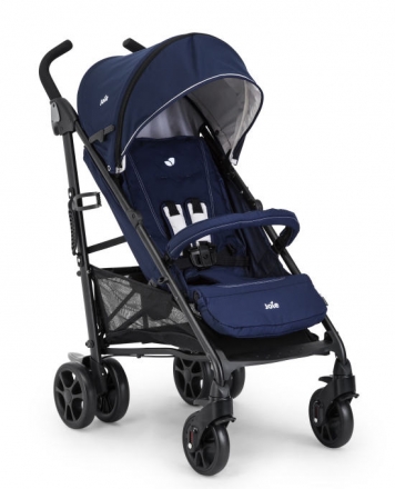 Joie Brisk LX Buggy Midnight Navy