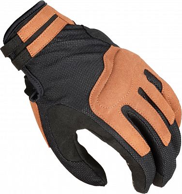 Macna Darko, gloves