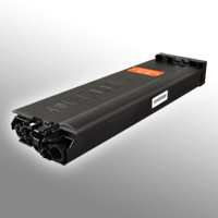 Alternativ Toner für Sharp MX-51GTBA  schwarz