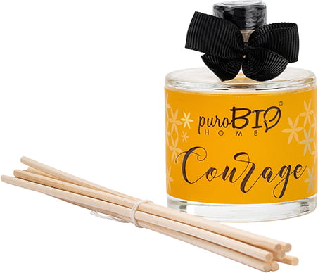 Home - Fragrance Diffuser - 02 Courage