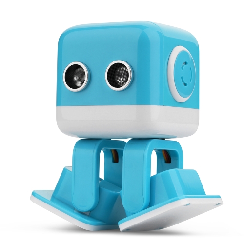 WLtoys WL Tech Cubee F9 RC diversión educativa robot inteligente juguete Android