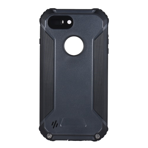 5.5-inch Protective Case IP68  iPhone 6Plus Case TPU + PC Premium Protective Case Ultra-Thin Design Protective Case for iPhone 6Plus