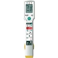 Fluke Infrarot-Thermometer FoodPro Plus Optik 2.5:1 -35 bis +275 °C (2477950)
