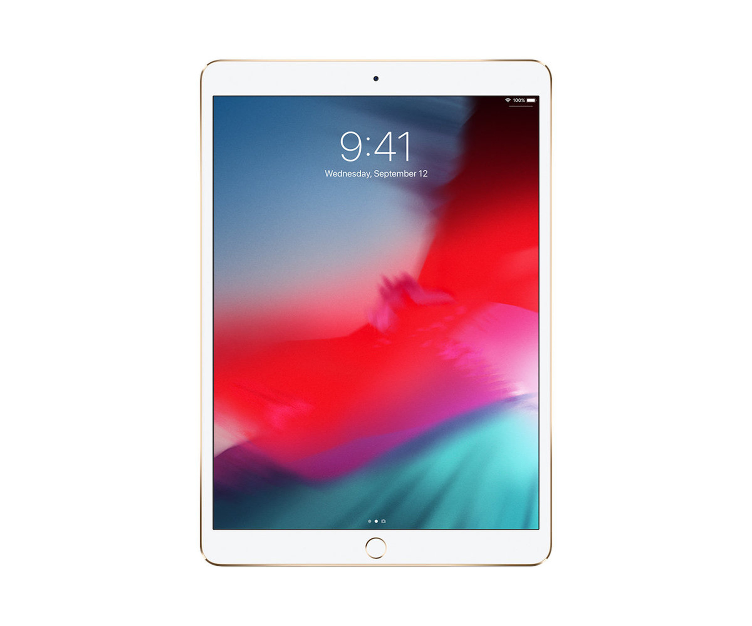 Apple iPad PRO 512 GB Gold - 10,5