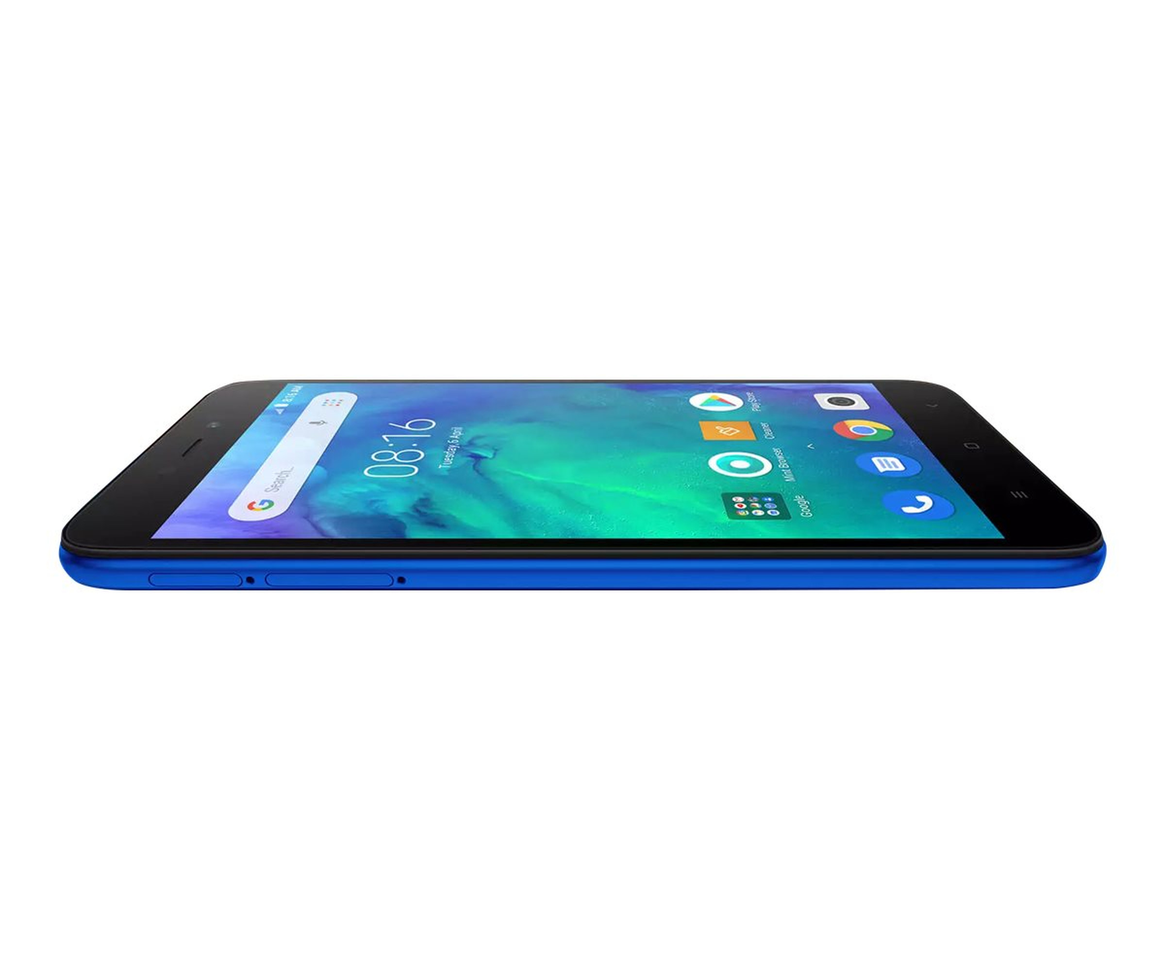 Xiaomi Redmi Go 8Gb Dual Sim Blue 5