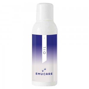 EmuCare Emu Oil - 99% Pure Emu Oil For Itchy, Dry, Sore & Uncomfortable Skin - 100ml Bottle