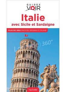 Guide ITALIE