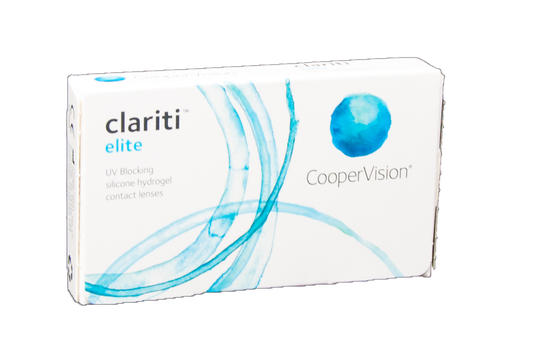 clariti elite - 3er Box