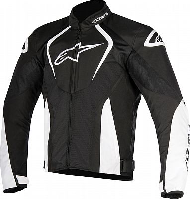 Alpinestars T-Jaws V2 Air, textile jacket