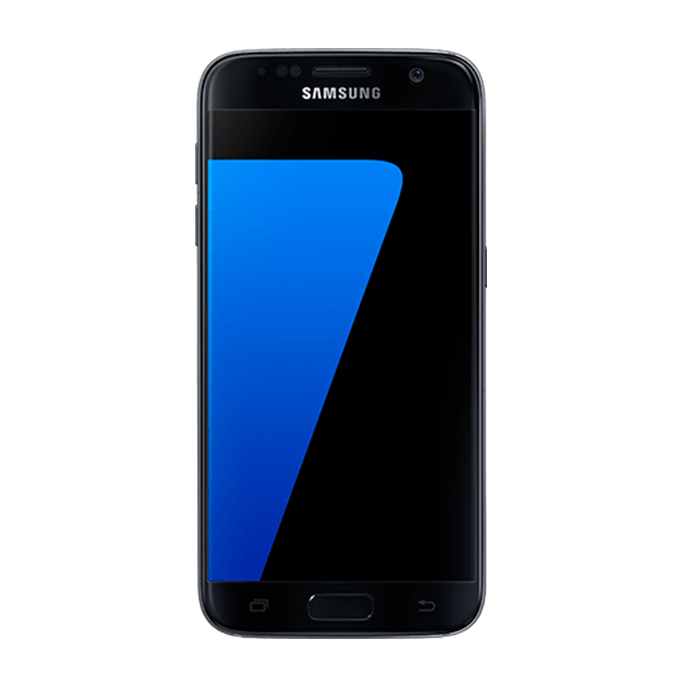 Samsung Galaxy S7 32GB (Condition: Very Good, Colour: Black)