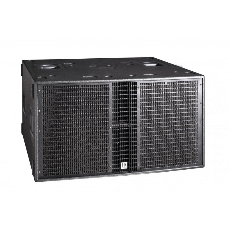 HK Audio Linear Sub 4000 A B-Ware gebraucht