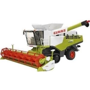 BRUDER Claas Lexion 780 Terra Trac - 02119 (02119)