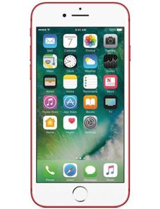 Apple iPhone 7 Plus 256GB Red - O2 - Brand New