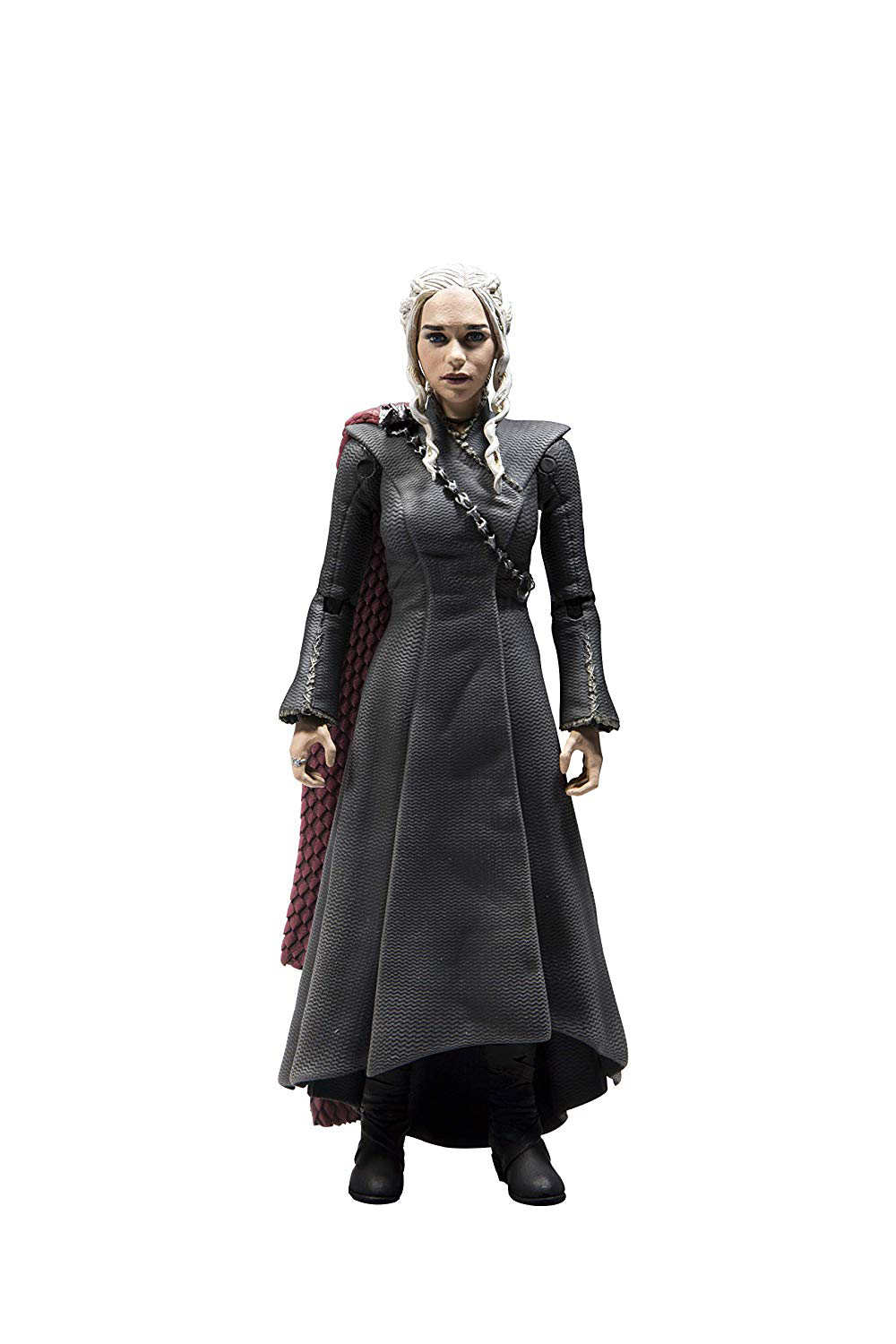 Daenerys Targaryen Figure (by McFarlane Toys 10652)