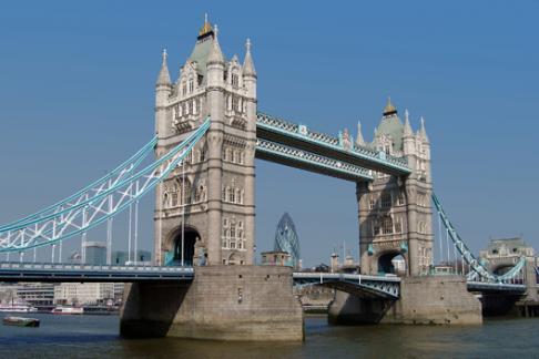 Madame Tussauds + London Eye & FREE Tower Bridge