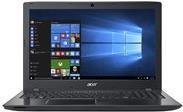 Acer Aspire E 15 E5-575G-53T1 - Core i5 7200U / 2.5 GHz - ALinux - 8 GB RAM - 256 GB SSD - DVD-Writer - 39.6 cm (15.6