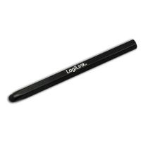 Logilink Touch Pen - Stylus - Schwarz - für Apple iPad 1, 2, iPhone 3G, 3GS, 4, iPod touch (1G, 2G, 3G, 4G) (AA0010)