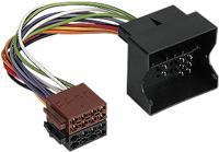 Hama Vehicle Adapter ISO Ford-Most-Bus to ISO - Kabelbaum - ISO Connector