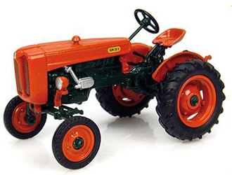 Someca SOM 20D Diecast Model Tractor