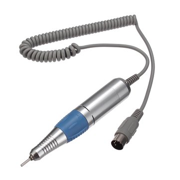 Electric Nail Drill Handle Handpiece
