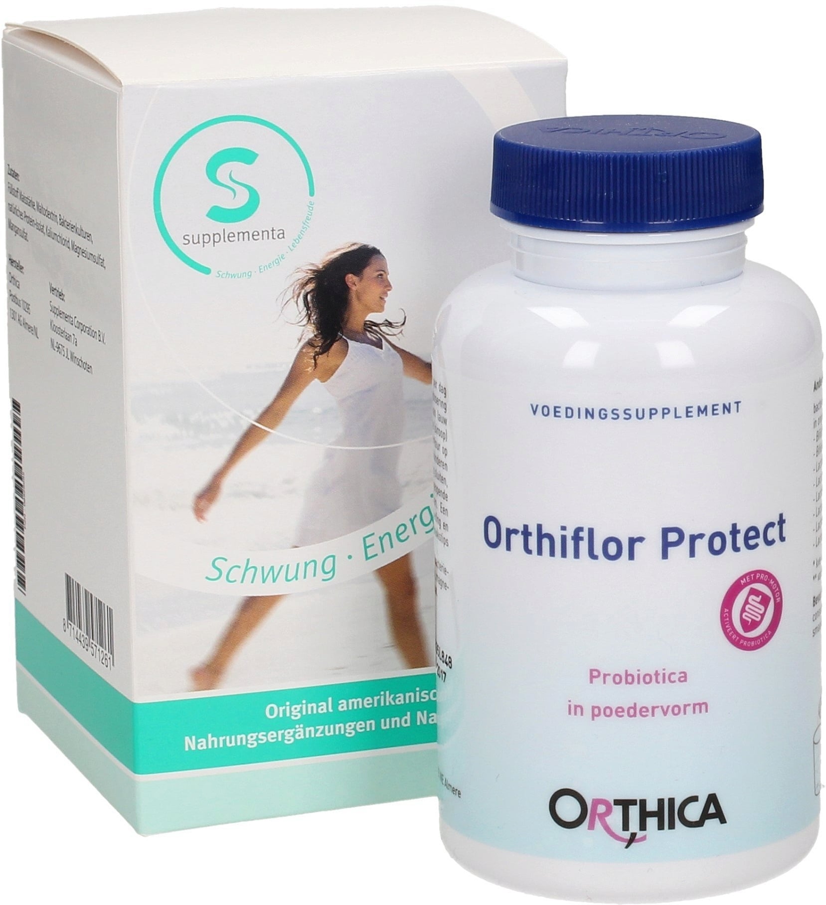 Orthica Orthiflor Protect