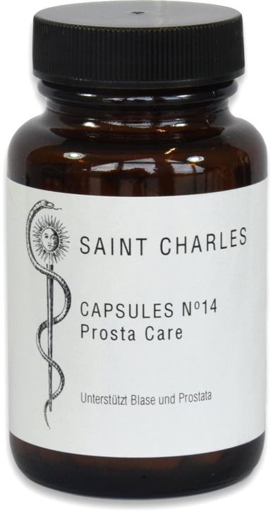 Saint Charles N°14 - Prosta Care