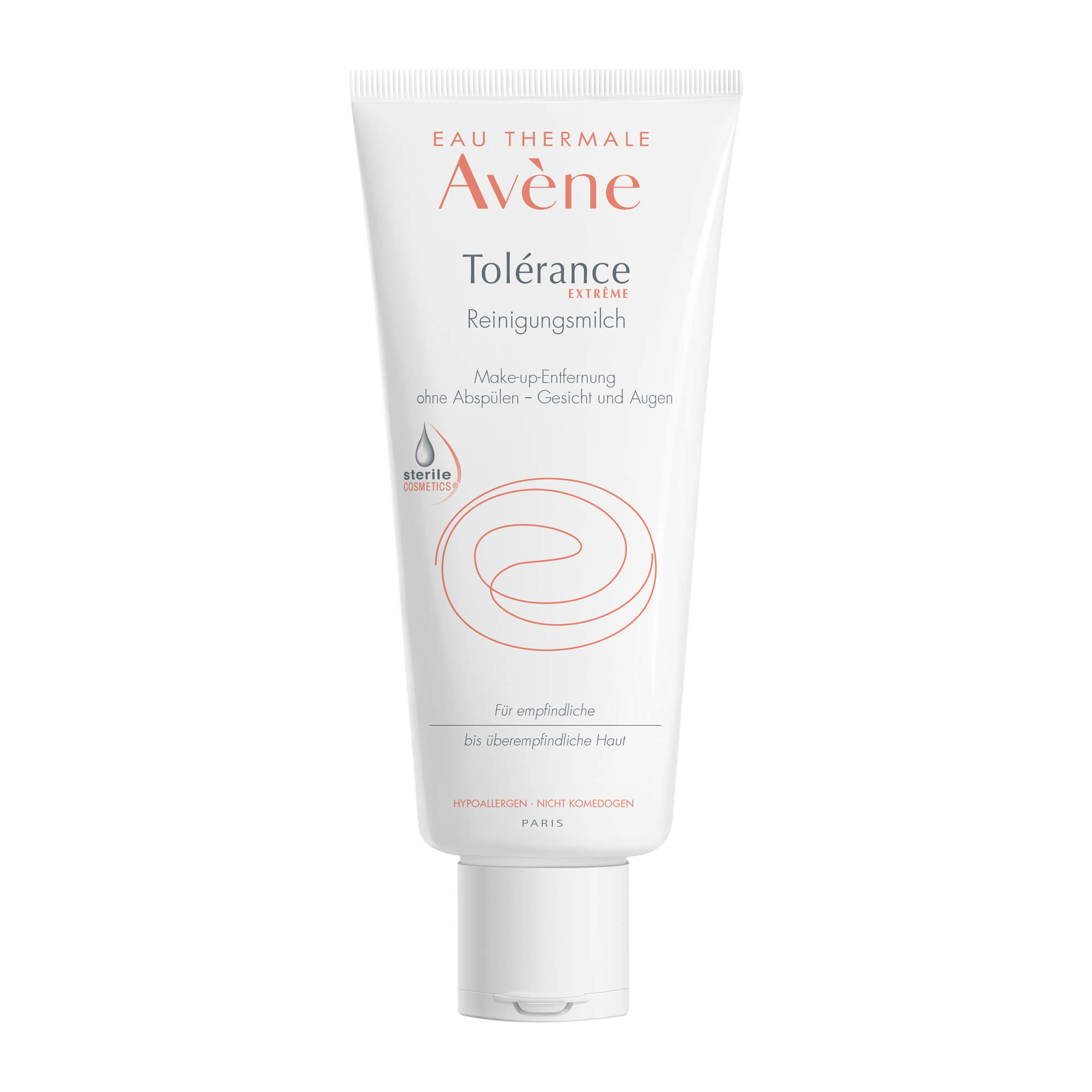 Avene Tolerance Extreme Reinigungsmilch