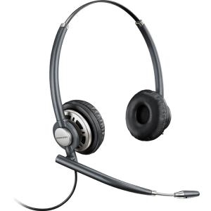 Plantronics EncorePro HW720D - Headset - On-Ear (78716-101)