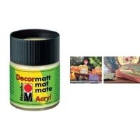 Marabu Acrylfarbe 