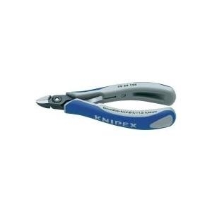 Knipex Präzisions-Elektronik-Seitenschneider (79 22 125)