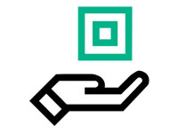 HP Enterprise Foundation Care Call-To-Repair Service - Serviceerweiterung