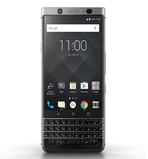 Blackberry Keyone - GSM Unlocked