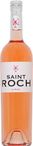 Saint Roch Le Rose