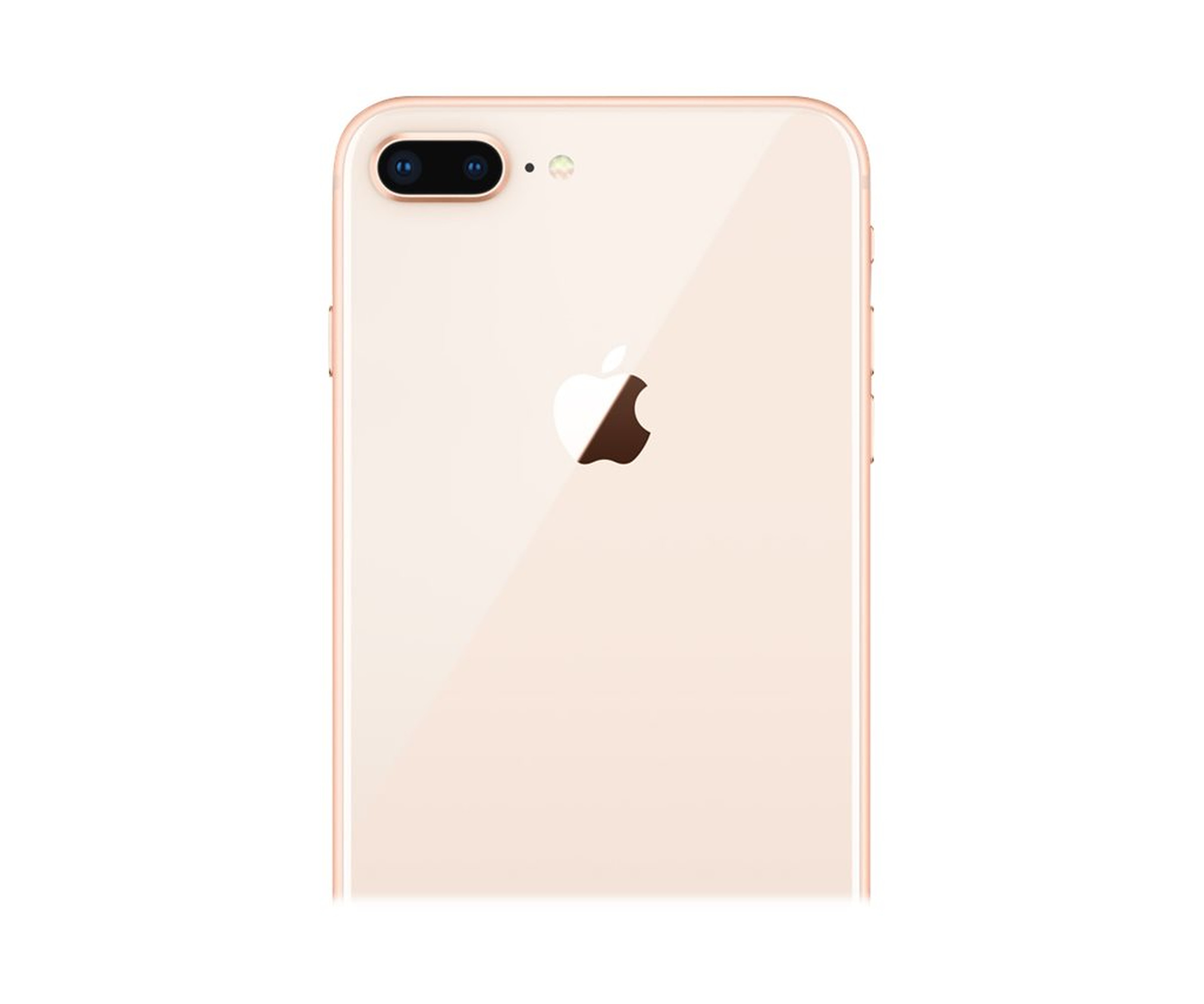 Apple iPhone 8 Plus - Smartphone - 7 MP 64 GB - Gold
