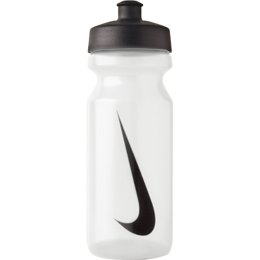 Nike Mens Big Mouth Sports Fitness Easy Grip Water Bottle One Size