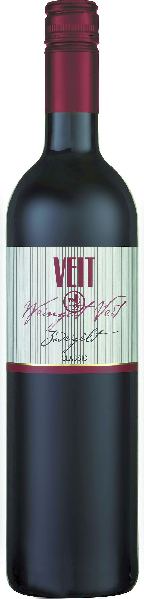 Veit Zweigelt Classic Qualitätswein Jg. 2016 Österreich Weinviertel Veit