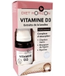 Vitamine D3 15 Diet Horizon