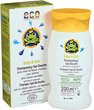 Shampoing gel douche enfant Argousier et Grenade Eco Cosmetics