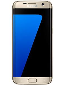 Samsung Galaxy S7 Edge 32GB Gold - 3 - Grade A