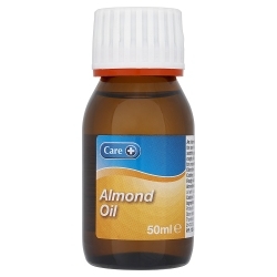 Care Almond Oil 50ml